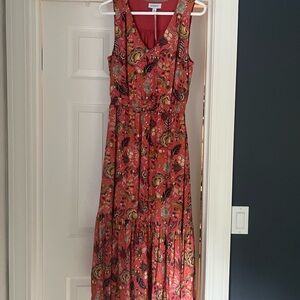 Evereve Size Small Dress